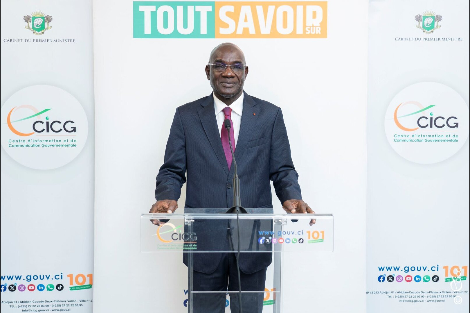 Cotton Sector: Côte d'Ivoire Records 347,922 Tonnes Production for 2023-2024 Season Against 236,186 Tonnes in 2022-2023